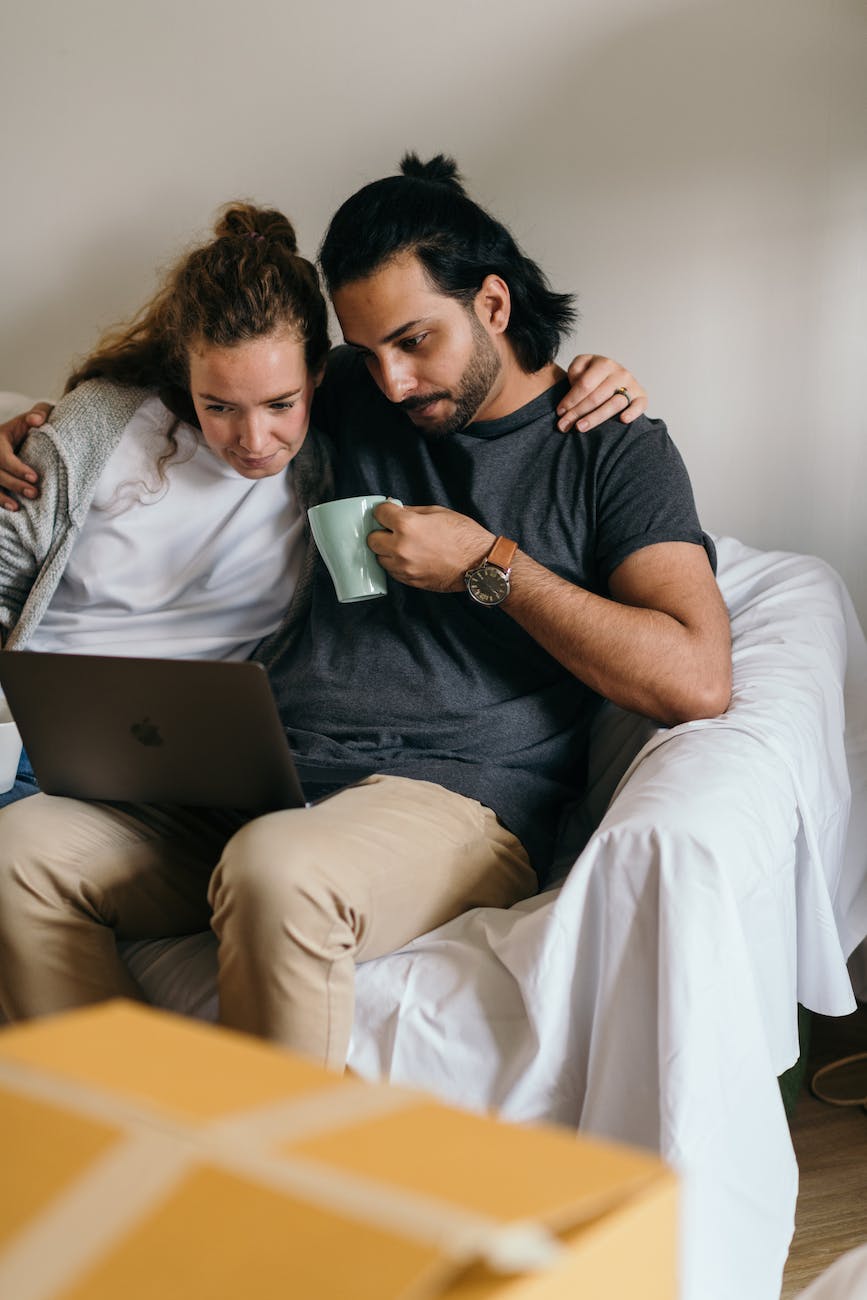 communication is vital in relationships