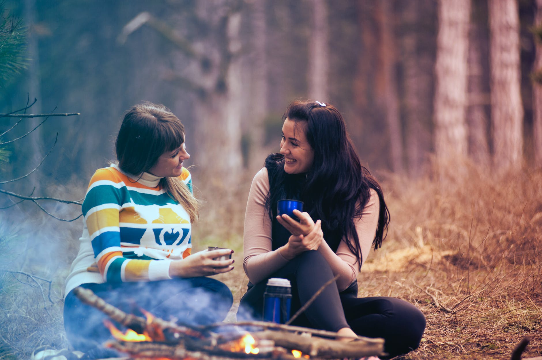 Respect in a relationship requires listening