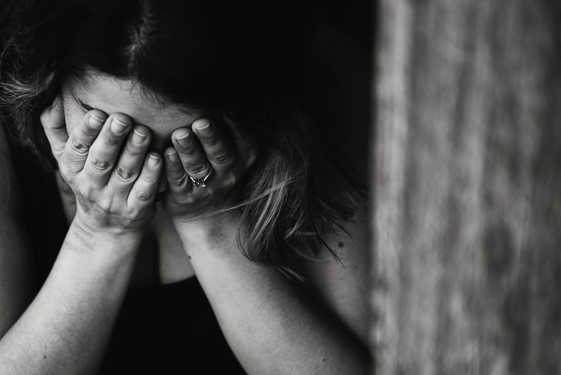 stress is common in a relationship