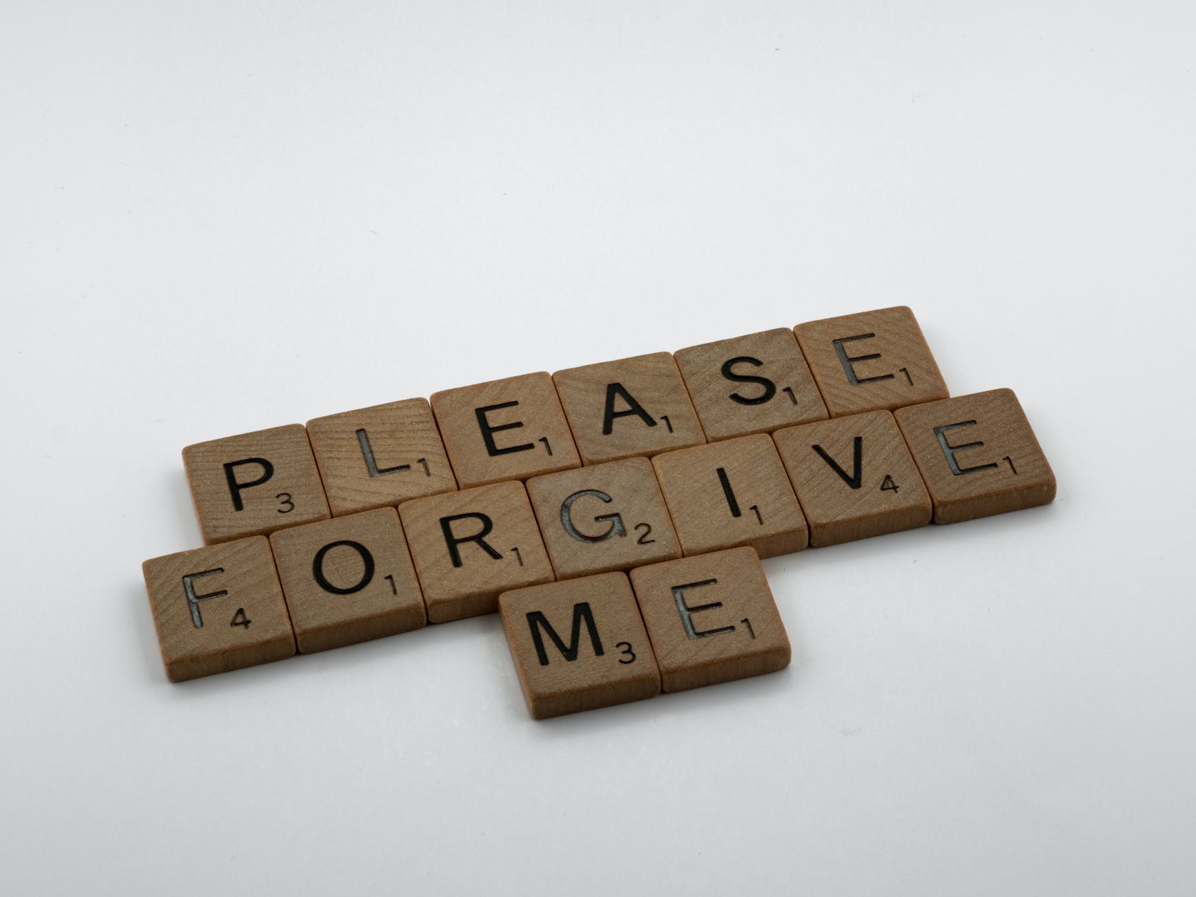 patience is important when dealing with conflict