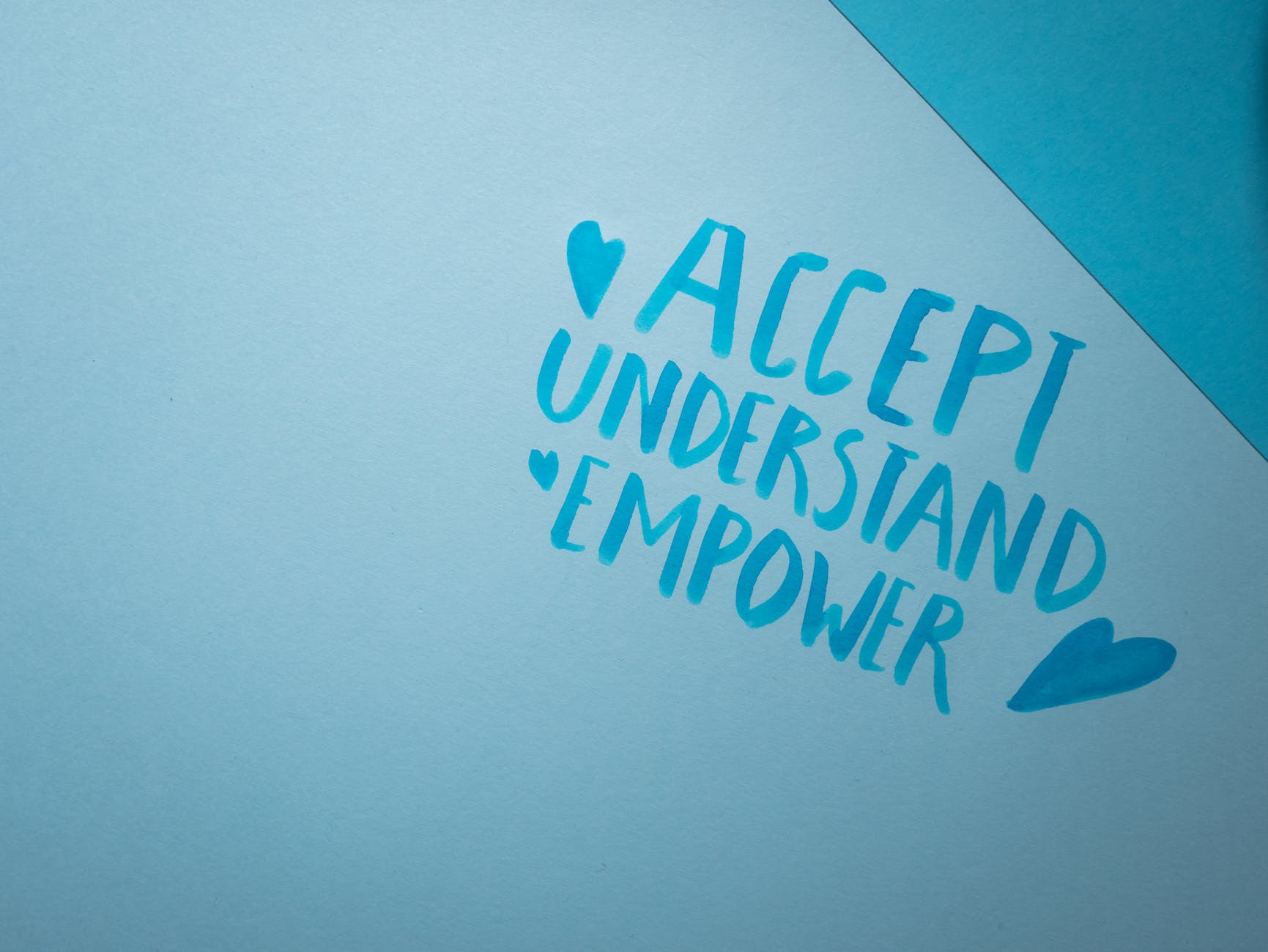 understand important values in relationship